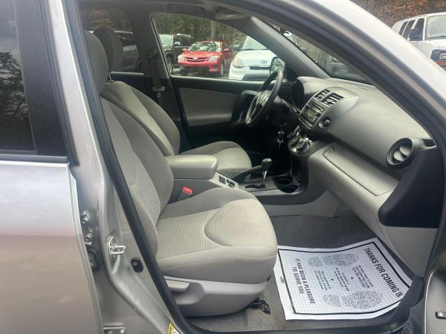 Photo 5 from auction – 2012 TOYOTA RAV4 with VIN 2T3BF4DV2CW249484