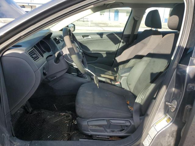 Photo 7 from auction – 2015 VOLKSWAGEN JETTA BASE with VIN 3VW2K7AJXFM217125