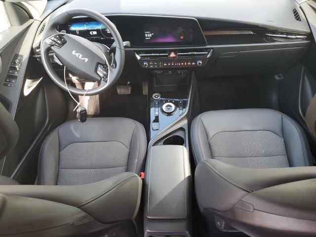 Photo 8 from auction – 2024 KIA NIRO WIND with VIN KNDCR3L16R5123200
