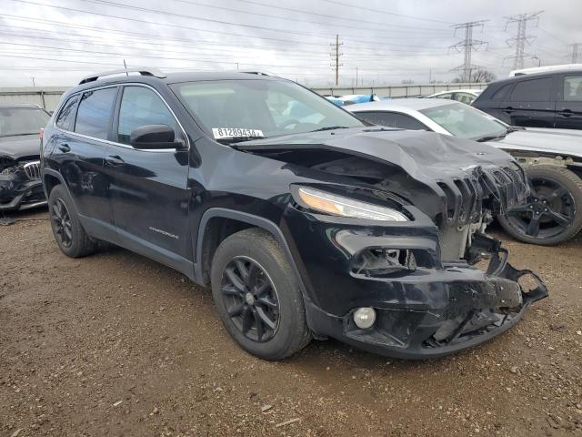 Photo 4 from auction – 2017 JEEP CHEROKEE L with VIN 1C4PJMCS7HW589783
