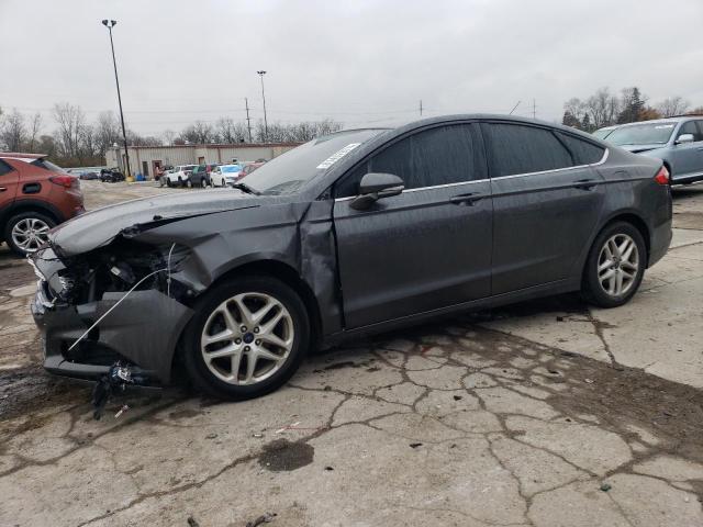 Photo 1 from auction – 2015 FORD FUSION SE with VIN 1FA6P0H75F5101849