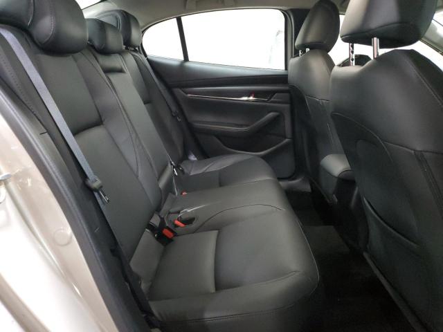 Photo 10 from auction – 2023 MAZDA 3 PREFERRE with VIN 3MZBPACM6PM364985