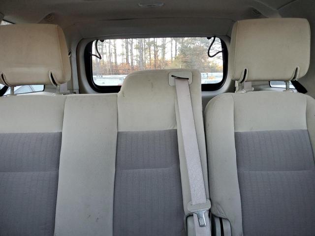 Photo 10 from auction – 2007 FORD EXPLORER X with VIN 1FMEU73E97UB78059