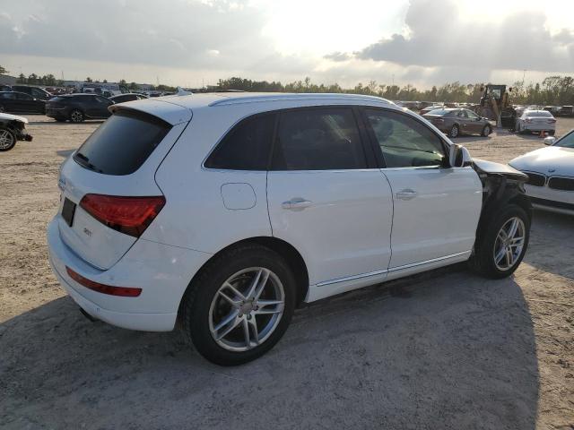 Photo 3 from auction – 2016 AUDI Q5 PREMIUM with VIN WA1L2AFP3GA088588