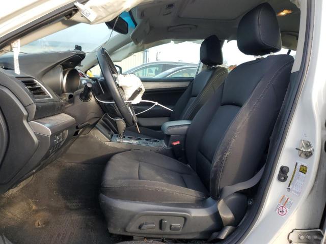 Photo 7 from auction – 2015 SUBARU LEGACY 2.5 with VIN 4S3BNAD62F3012947