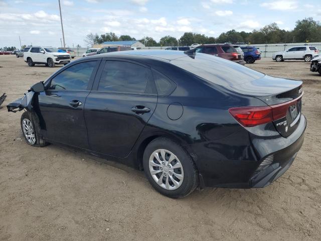 Photo 2 from auction – 2023 KIA FORTE LX with VIN 3KPF24AD4PE566063