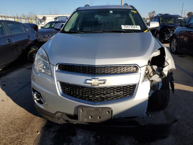 Photo 5 from auction – 2012 CHEVROLET EQUINOX LT with VIN 2GNFLNEK7C6237273