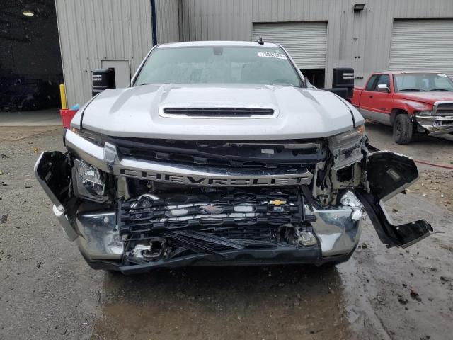 Photo 5 from auction – 2020 CHEVROLET SILVERADO with VIN 1GC1YNEY5LF306735