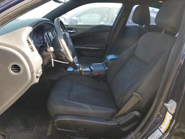 Photo 7 from auction – 2014 DODGE CHARGER SE with VIN 2C3CDXBG1EH323288