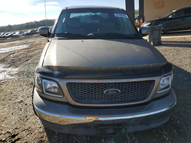 Photo 5 from auction – 2003 FORD F150 SUPER with VIN 1FTRW07663KD50225