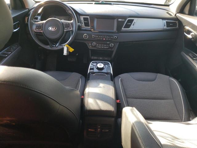 Photo 8 from auction – 2019 KIA NIRO EX with VIN KNDCC3LG6K5009922