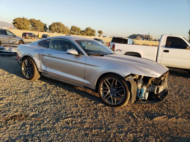 Photo 4 from auction – 2017 FORD MUSTANG with VIN 1FA6P8TH6H5293249