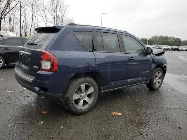 Photo 3 from auction – 2017 JEEP COMPASS LA with VIN 1C4NJDEB0HD177690