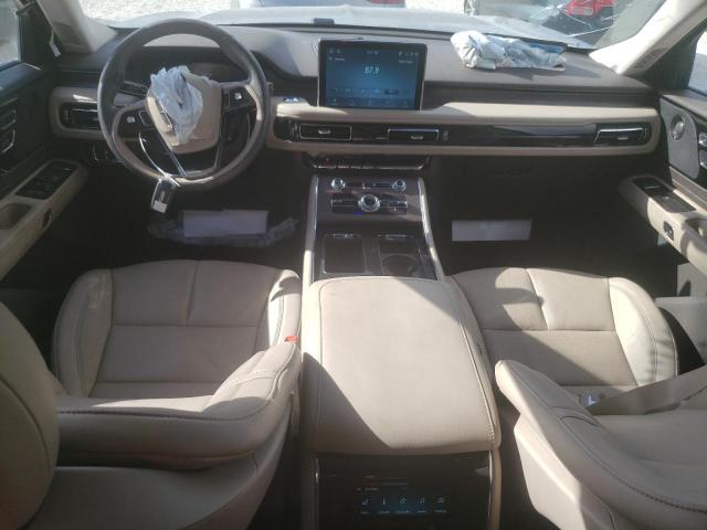 Photo 8 from auction – 2023 LINCOLN AVIATOR RE with VIN 5LM5J7WC7PGL18995
