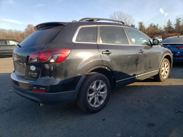 صورة رقم 3 من المزاد - 2015 MAZDA CX-9 TOURI مع VIN JM3TB3CV7F0457789