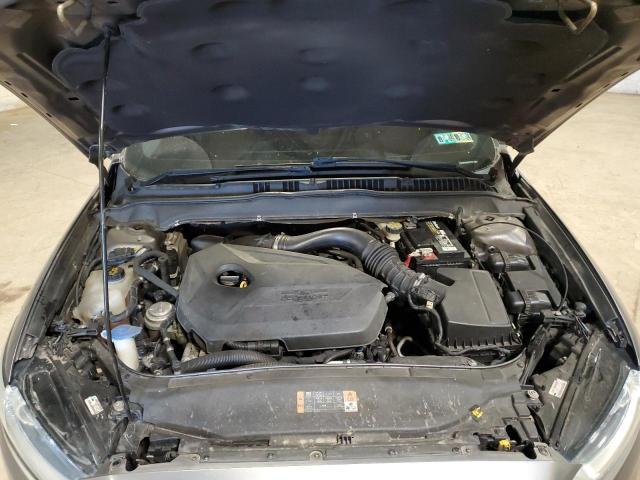 Photo 11 from auction – 2013 FORD FUSION with VIN 3FA6P0HRXDR304554
