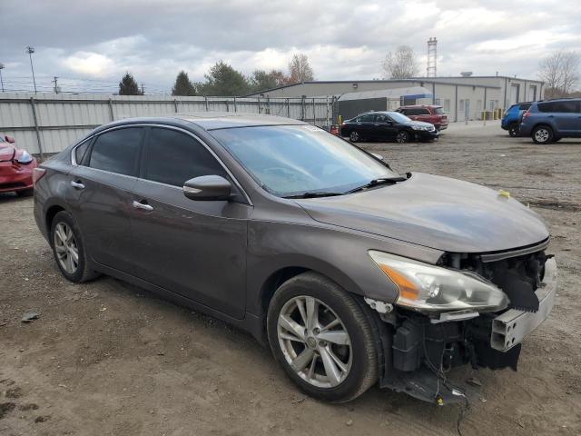 Photo 4 from auction – 2013 NISSAN ALTIMA 2.5 with VIN 1N4AL3AP6DC123224