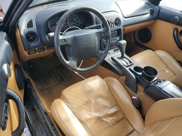 Photo 8 from auction – 1994 MAZDA MX-5 MIATA with VIN JM1NA3536R0520577