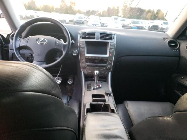 Photo 8 from auction – 2006 LEXUS IS 350 with VIN JTHBE262565004862