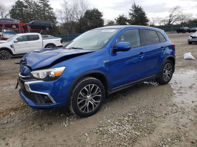 Photo 1 from auction – 2019 MITSUBISHI OUTLANDER with VIN JA4AR3AU4KU035661