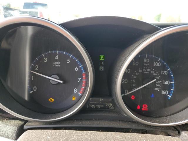 Photo 9 from auction – 2012 MAZDA 3 I with VIN JM1BL1L87C1527183