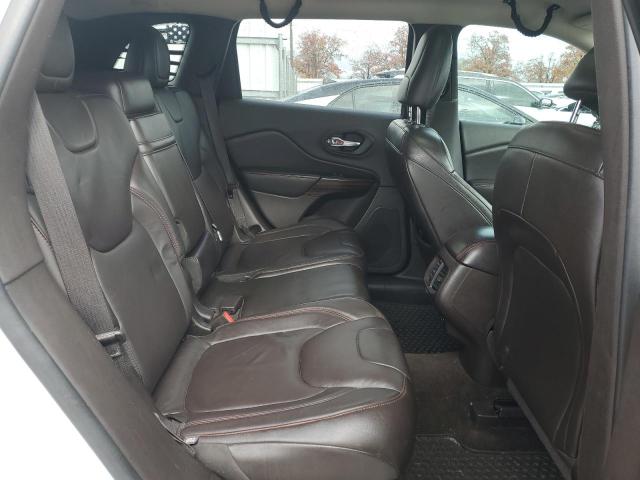 Photo 11 from auction – 2014 JEEP CHEROKEE T with VIN 1C4PJMBS2EW211951