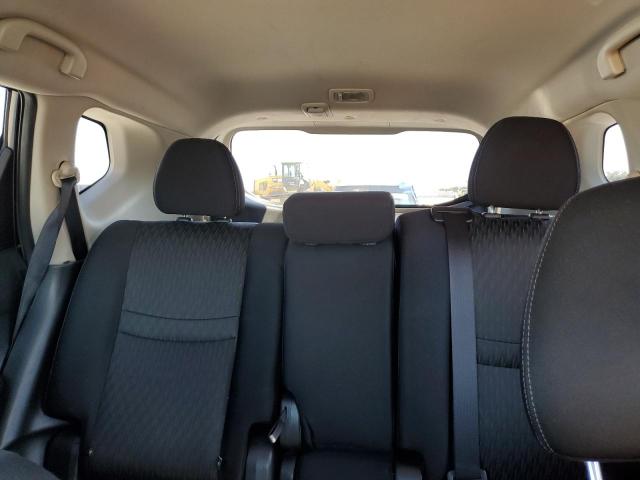 Photo 10 from auction – 2017 NISSAN ROGUE S with VIN JN8AT2MT7HW399725