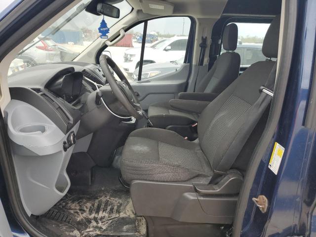 Photo 7 from auction – 2016 FORD TRANSIT T- with VIN 1FTYR1YM8GKA05757