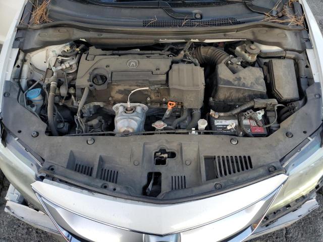Photo 11 from auction – 2017 ACURA ILX BASE W with VIN 19UDE2F31HA000192
