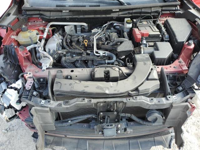 Photo 12 from auction – 2023 MITSUBISHI OUTLANDER with VIN JA4J3VA83PZ023172