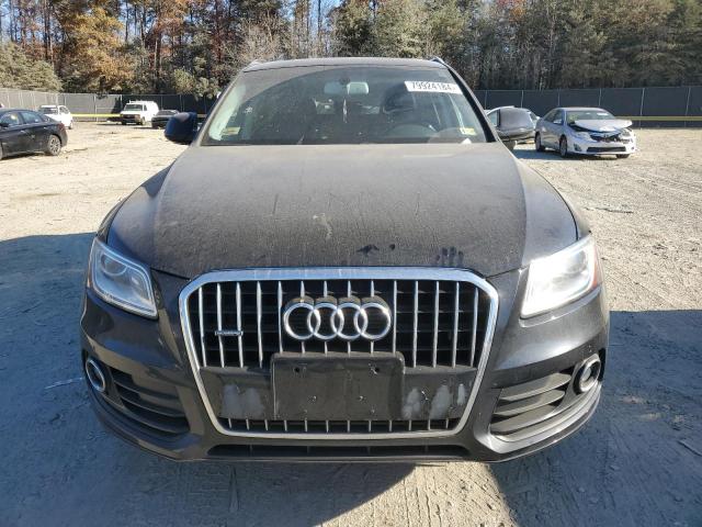 Photo 5 from auction – 2013 AUDI Q5 PREMIUM with VIN WA1LFAFP1DA079680