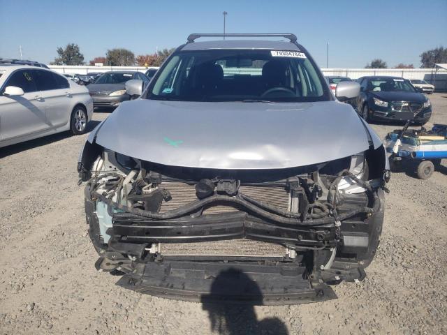 Photo 5 from auction – 2017 NISSAN ROGUE S with VIN KNMAT2MT9HP506764