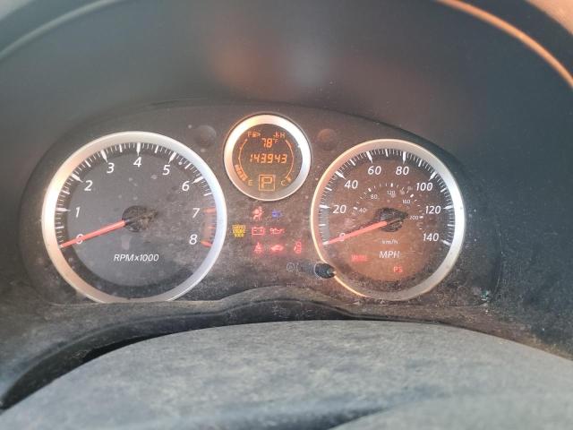 Photo 9 from auction – 2012 NISSAN SENTRA 2.0 with VIN 3N1AB6AP7CL689400