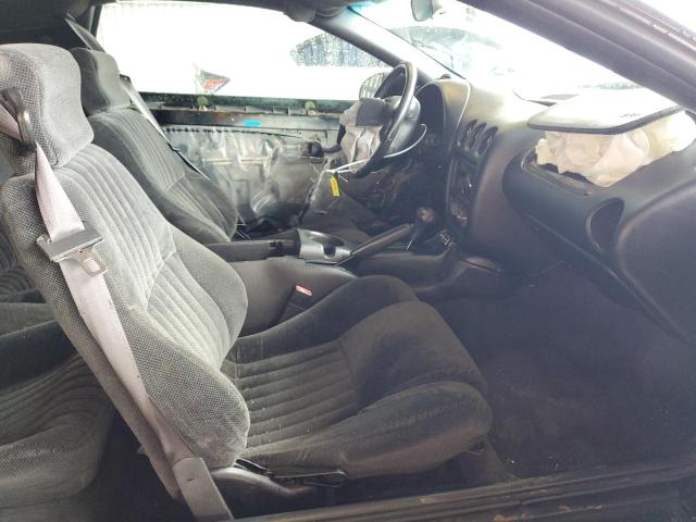 Photo 7 from auction – 2001 PONTIAC FIREBIRD F with VIN 2G2FV22G112124266