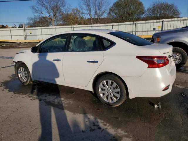 Photo 2 from auction – 2016 NISSAN SENTRA S with VIN 3N1AB7APXGL684252