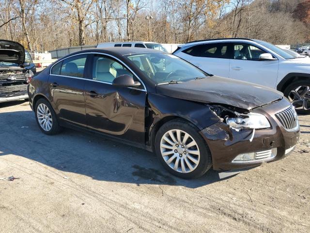 Photo 4 from auction – 2011 BUICK REGAL CXL with VIN W04GN5EC3B1049300