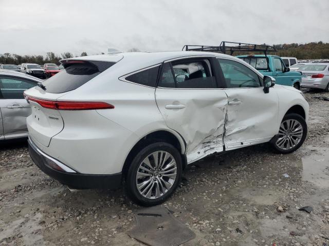 Photo 3 from auction – 2024 TOYOTA VENZA LE with VIN JTEAAAAH2RJ184209