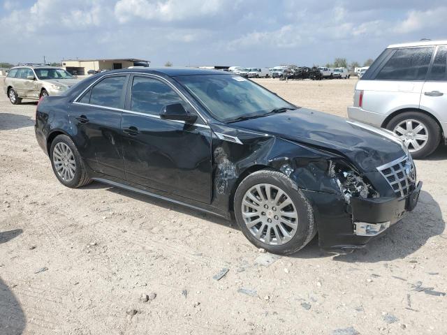 Photo 4 from auction – 2013 CADILLAC CTS PERFOR with VIN 1G6DK5E3XD0176509