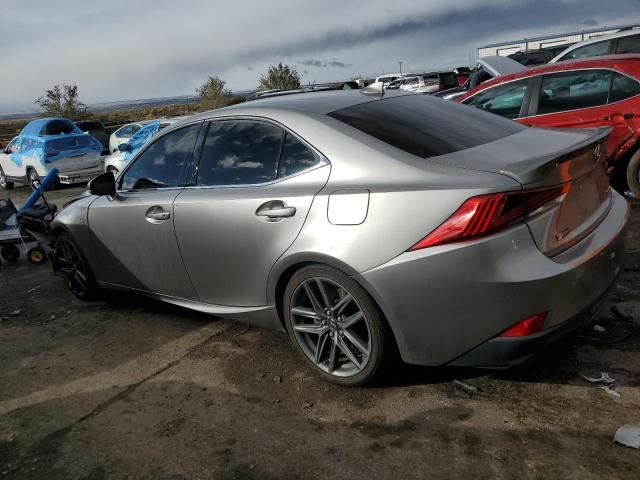 Photo 2 from auction – 2017 LEXUS IS 350 with VIN JTHBE1D28H5030761