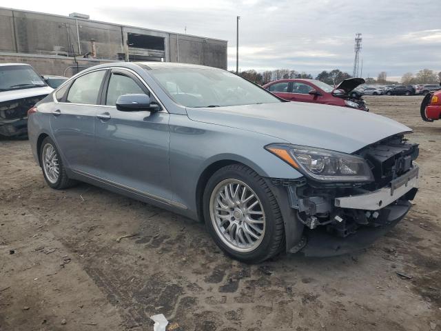 Photo 4 from auction – 2016 HYUNDAI GENESIS 3. with VIN KMHGN4JEXGU128746