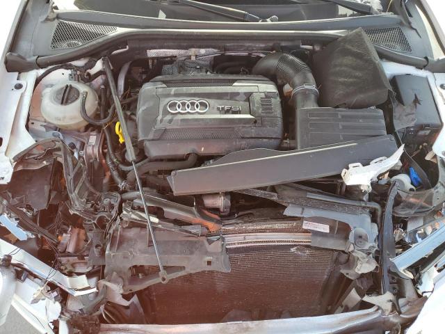 Photo 11 from auction – 2016 AUDI A3 PREMIUM with VIN WAUA7GFF3G1010642