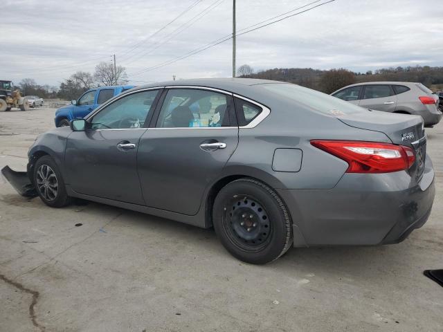 Photo 2 from auction – 2016 NISSAN ALTIMA 2.5 with VIN 1N4AL3AP2GC123208