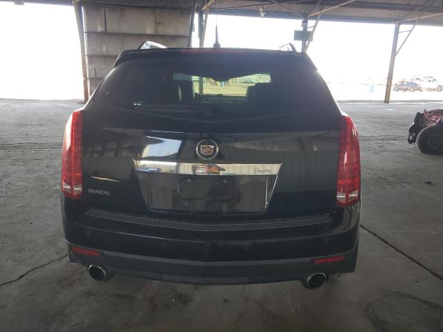Photo 6 from auction – 2010 CADILLAC SRX PREMIU with VIN 3GYFNCEY2AS574826