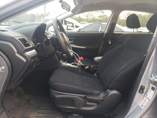 Photo 7 from auction – 2015 SUBARU IMPREZA PR with VIN JF1GPAC6XFH264617