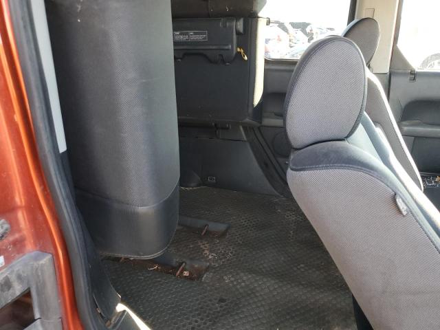 Photo 11 from auction – 2003 HONDA ELEMENT EX with VIN 5J6YH18693L021808