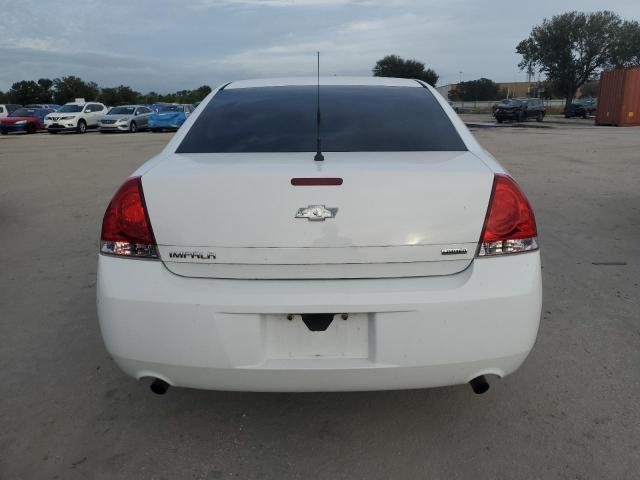 Photo 6 from auction – 2014 CHEVROLET IMPALA LIM with VIN 2G1WA5E33E1138952