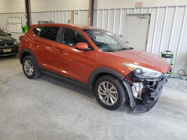 Photo 4 from auction – 2016 HYUNDAI TUCSON SE with VIN KM8J23A43GU240790