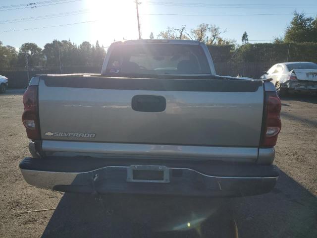 Photo 6 from auction – 2006 CHEVROLET SILVERADO with VIN 1GCEC19T16Z137940