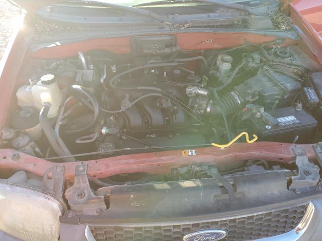 Photo 12 from auction – 2002 FORD ESCAPE XLT with VIN 1FMYU04132KD98186