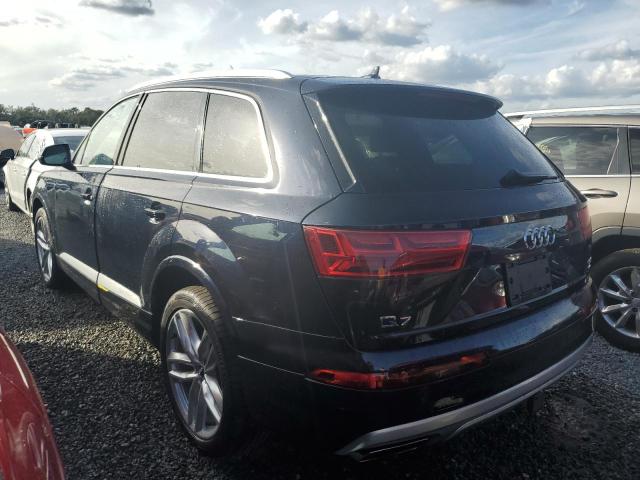 Photo 2 from auction – 2018 AUDI Q7 PRESTIG with VIN WA1VAAF70JD016460